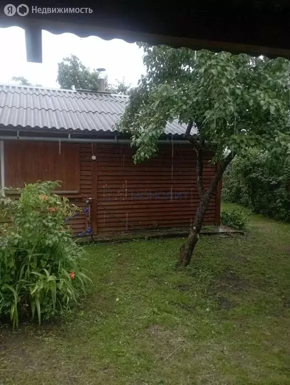 Дом в Горбатов, улица Свердлова, 6А (54.9 м) - Фото 2