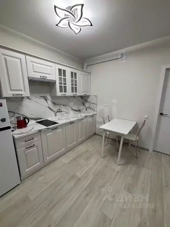 Студия Воронежская область, Воронеж ул. Ломоносова, 116А (30.0 м) - Фото 1