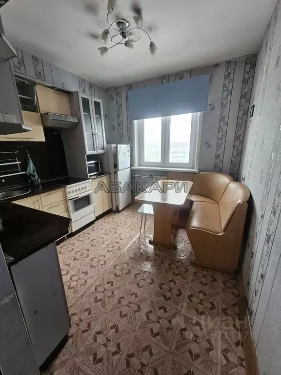 2-к кв. Красноярский край, Красноярск Светлогорская ул., 17Г (54.0 м) - Фото 1
