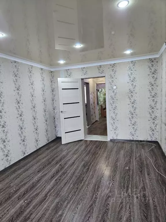 2-к кв. Челябинская область, Челябинск ул. Дарвина, 107 (45.0 м) - Фото 0