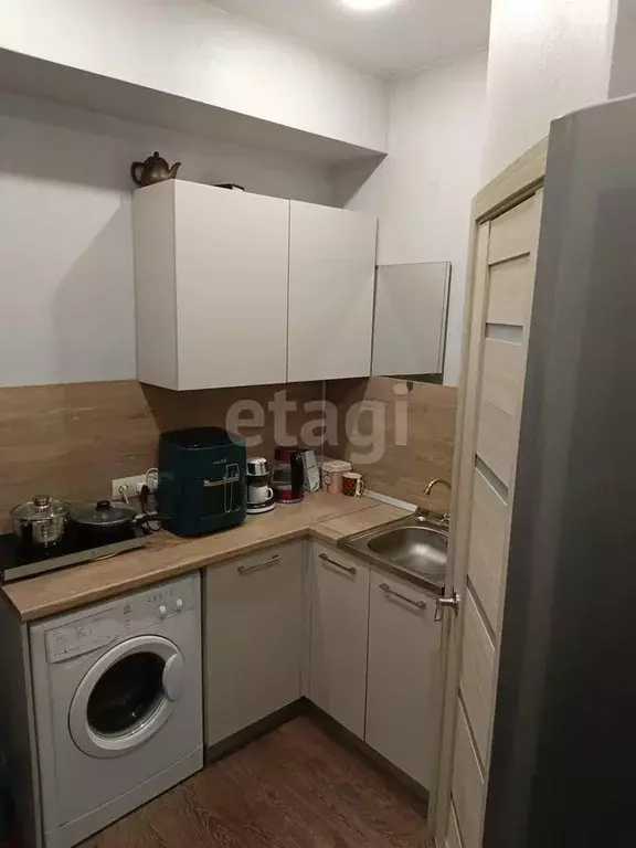 Комната, 12 м - Фото 1