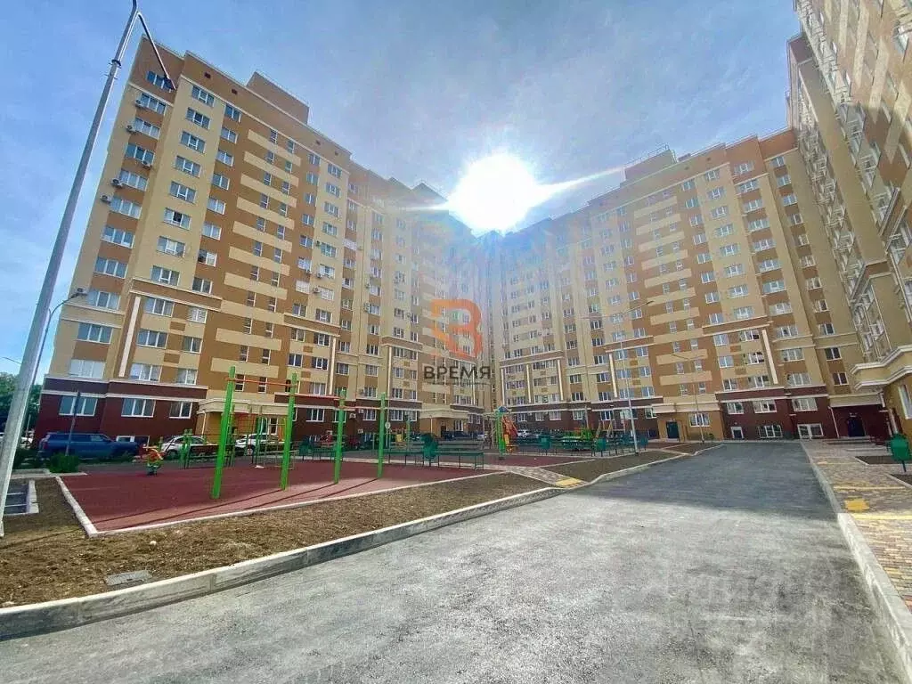 1-к кв. Севастополь ш. Лабораторное, 33Бк1 (36.0 м) - Фото 0