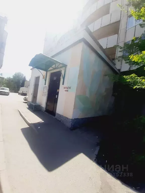 1-к кв. Башкортостан, Уфа пер. Ухтомского, 10 (36.0 м) - Фото 2