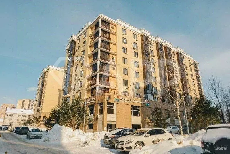 Помещение свободного назначения в Татарстан, Казань просп. Альберта ... - Фото 1