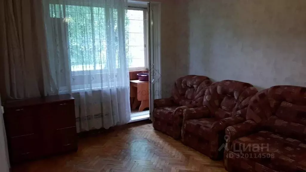 Свободной планировки кв. Москва Булатниковский проезд, 14К4 (42.0 м) - Фото 0