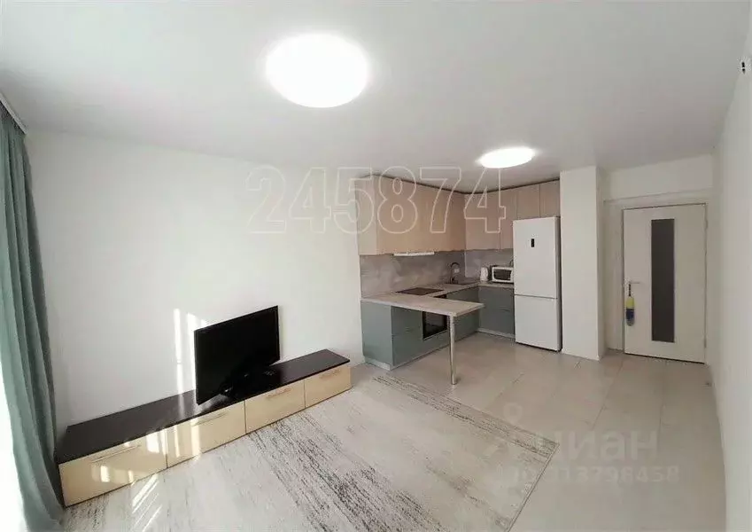 3-к кв. Москва Ясеневая ул., 12к7 (90.0 м) - Фото 0