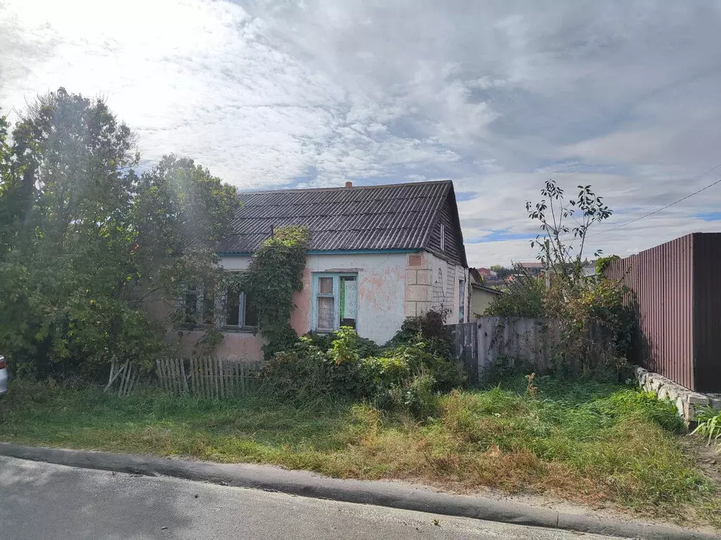 Участок в село Чертовицы, Спортивная улица, 34 (10 м) - Фото 2