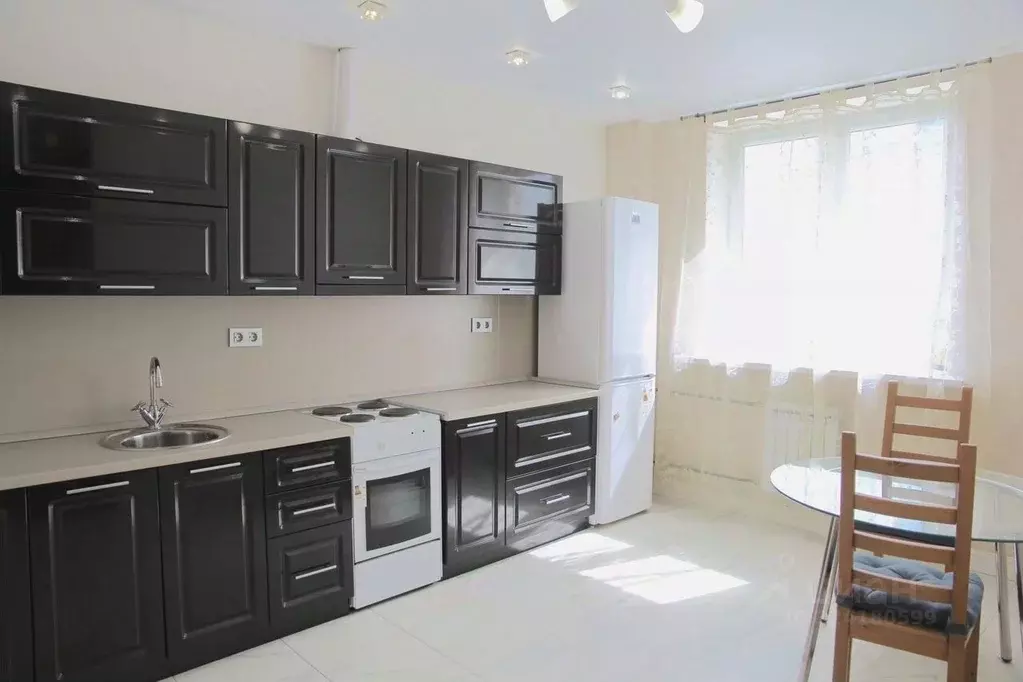 1-к кв. Самарская область, Самара Печерская ул., 20а (44.0 м) - Фото 2