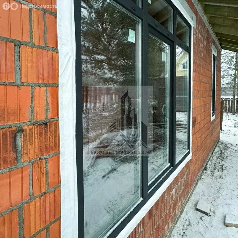 Дом в Мгинское городское поселение, массив Петровская Дача, Кольцевая ... - Фото 2