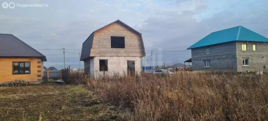 Дом в Заводоуковск, улица Константина Рокоссовского (54 м) - Фото 2