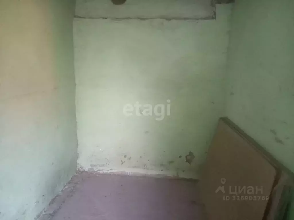 Дом в Белгородская область, Губкинский городской округ, с. Сергиевка ... - Фото 1