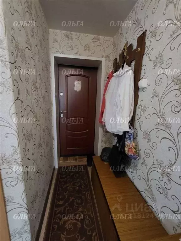 2-к кв. Еврейская автономная область, Биробиджан Комсомольская ул., 19 ... - Фото 1