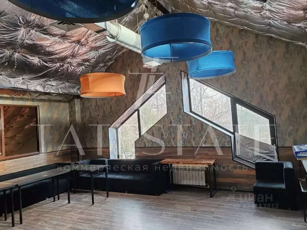 Помещение свободного назначения в Татарстан, Казань ул. Маяковского, ... - Фото 1