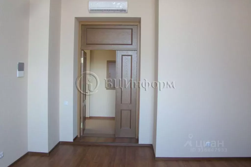 Офис в Санкт-Петербург Московский просп., 212 (31 м) - Фото 1