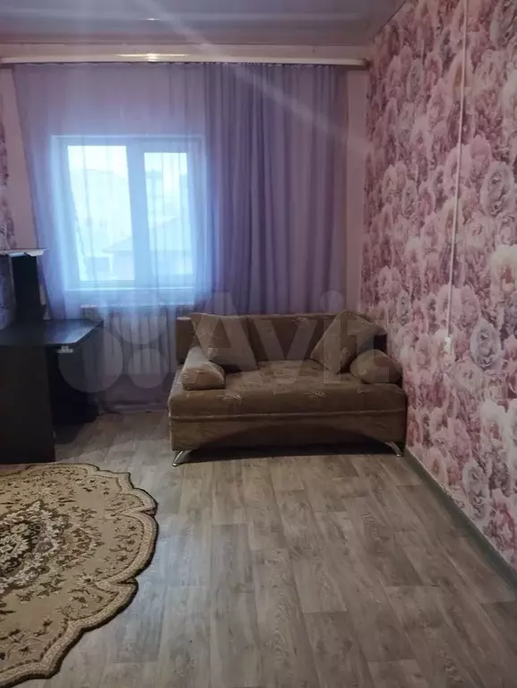 Квартира-студия, 25 м, 3/3 эт. - Фото 1