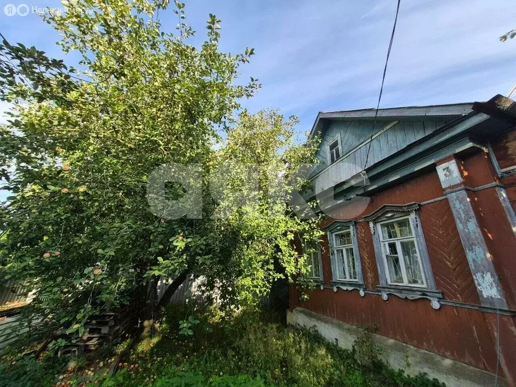 Дом в Воскресенск, посёлок Пять Крестов, Средняя улица, 3 (58 м) - Фото 1