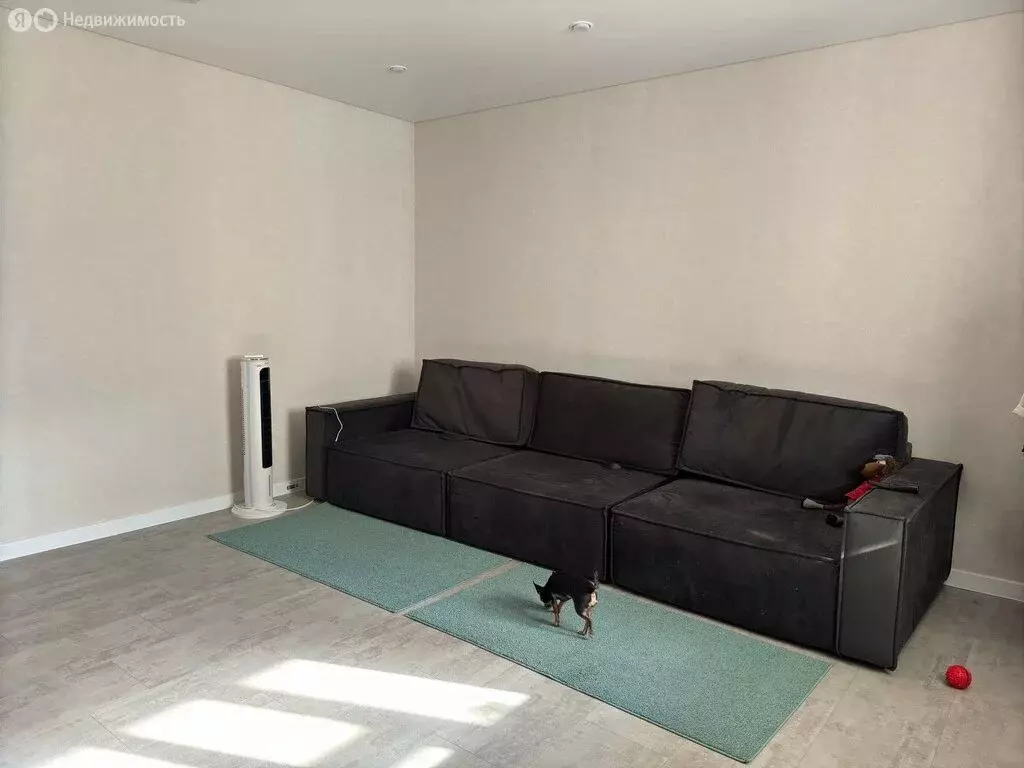 1-комнатная квартира: Белгород, улица Победы, 165 (50.4 м) - Фото 1