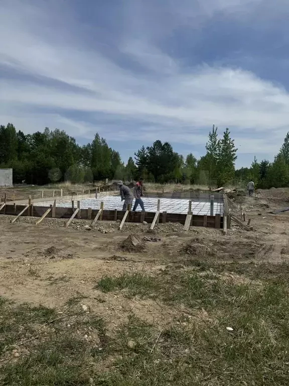 Участок 10 сот. (СНТ, ДНП) - Фото 0