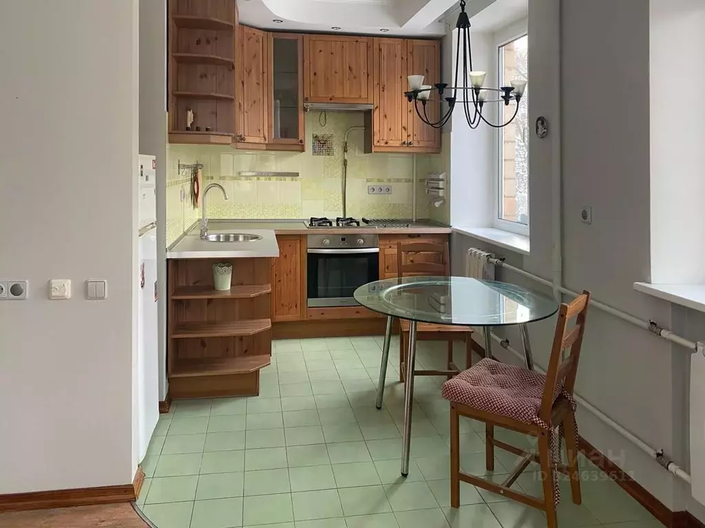 1-к кв. Москва ул. Максимова, 14 (30.0 м) - Фото 1