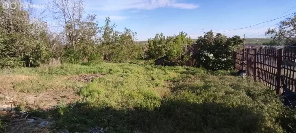 Участок в Волгоград, СНТ Восход, 10-я линия (6 м) - Фото 0