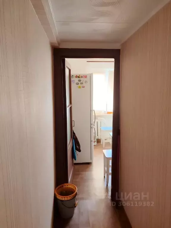 3-к кв. Омская область, Омск Заозерный мкр, ул. Глинки, 4А (58.7 м) - Фото 1