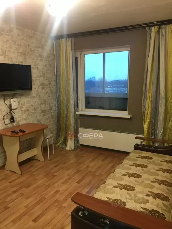 Студия Новосибирская область, Новосибирск Первомайская ул., 230 (24.6 ... - Фото 1