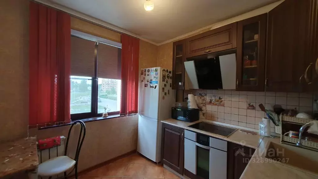 Комната Москва, Москва, Щербинка Южный кв-л, 2 (12.0 м) - Фото 1