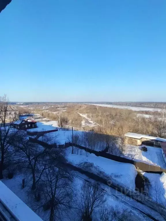 2-к кв. Кировская область, Слободской Набережная ул., 25 (40.2 м) - Фото 2