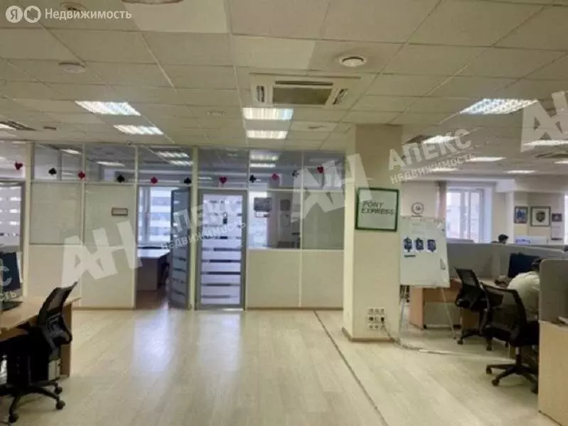 Офис (425 м) - Фото 2