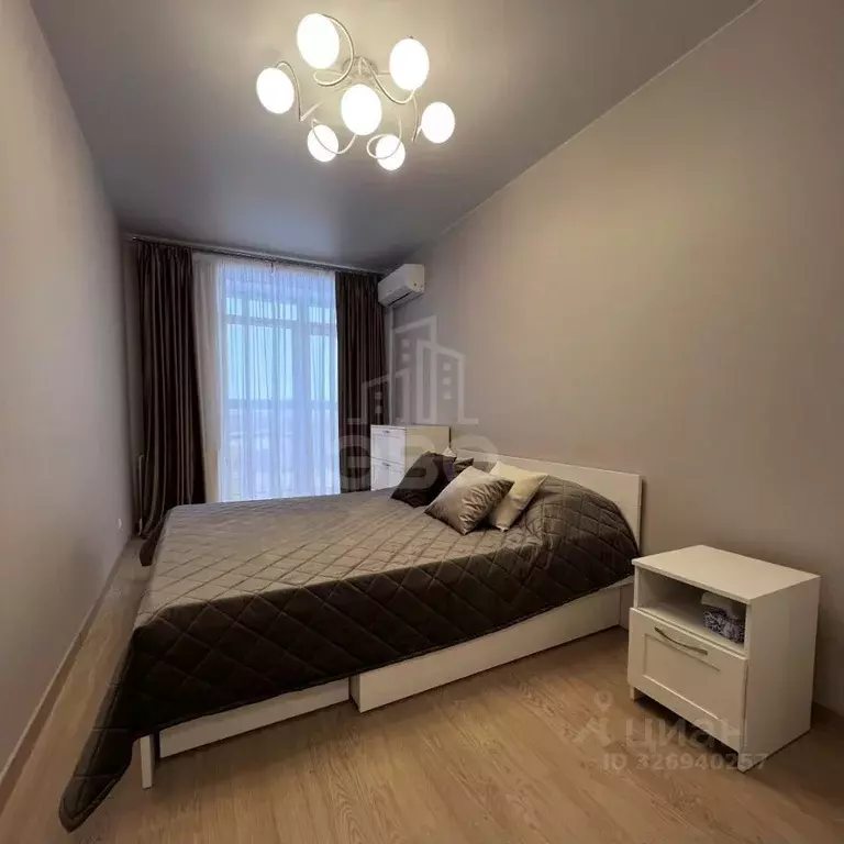 1-к кв. Санкт-Петербург Днепропетровская ул., 7 (36.0 м) - Фото 1