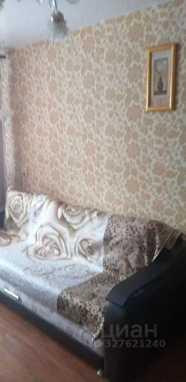 2-к кв. Нижегородская область, Нижний Новгород ул. Генкиной, 25 (44.0 ... - Фото 2