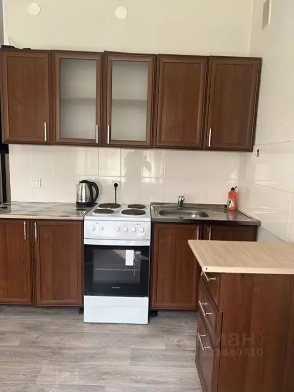 1-к кв. Забайкальский край, Чита Царский мкр, 12 (41.0 м) - Фото 2