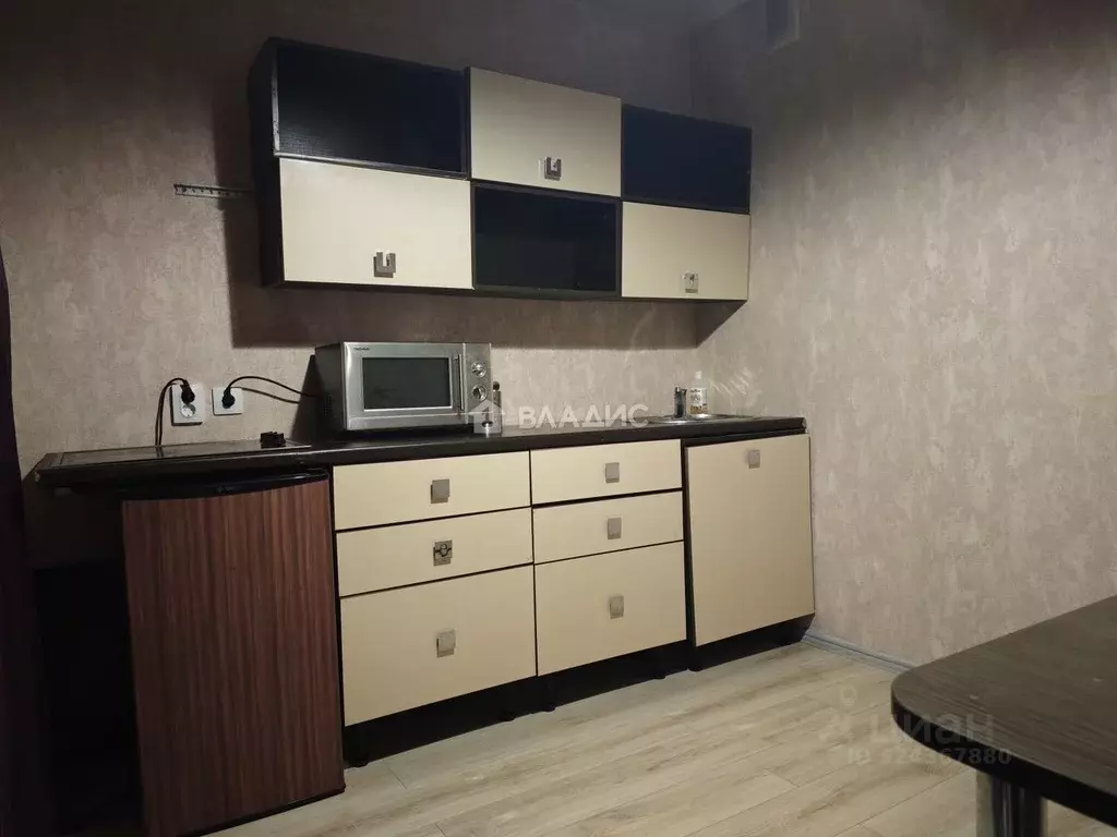 1-к кв. Воронежская область, Воронеж ул. 9 Января, 68/1к1 (37.5 м) - Фото 2