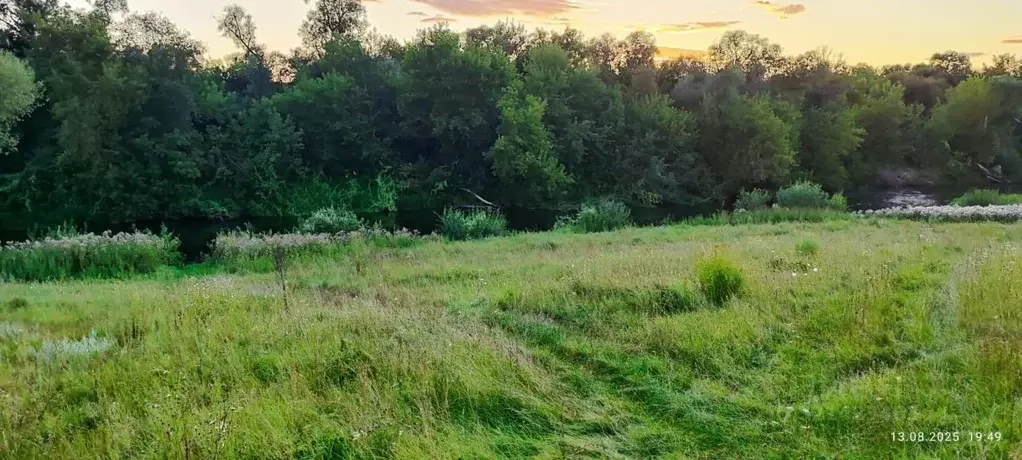 Дом в Орловская область, Мценский район, Карандаковское с/пос, д. ... - Фото 2