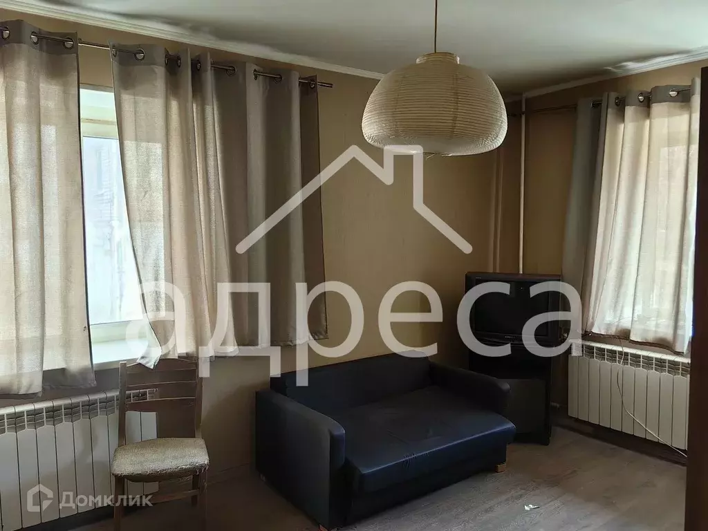 Продаётся 1-к квартира, 30 м - Фото 0
