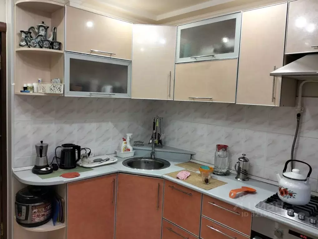 3-к кв. Марий Эл, Йошкар-Ола Фестивальная ул., 77А (68.8 м) - Фото 1