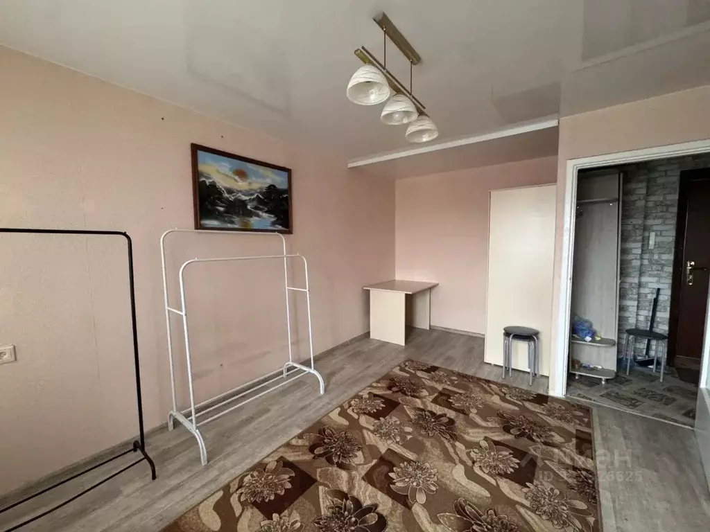 1-к кв. Волгоградская область, Волжский ул. Кирова, 8 (30.0 м) - Фото 1