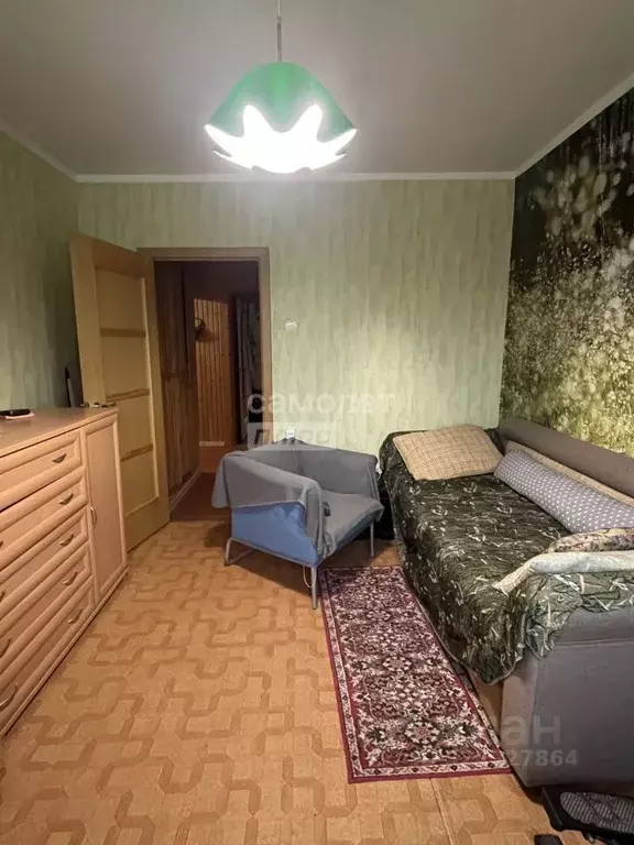 4-к кв. Калмыкия, Элиста 8-й мкр, 18 (85.2 м) - Фото 2