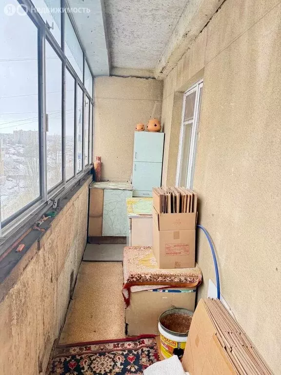 2-комнатная квартира: Тамбов, улица Чичканова, 89 (49.2 м) - Фото 1