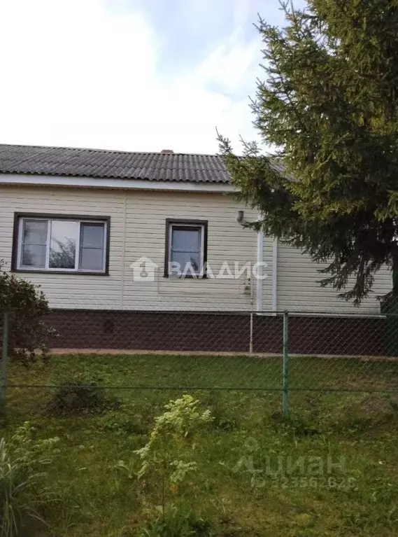 2-к кв. Владимирская область, Судогодский район, д. Степаново 3 (58.7 ... - Фото 2