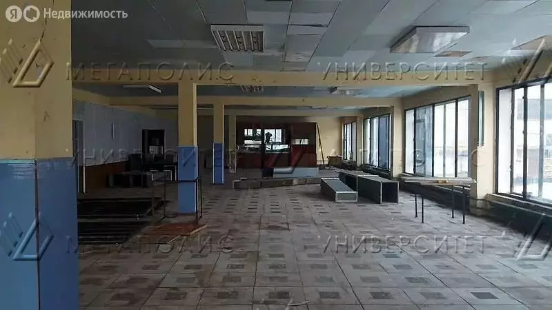 Производственное помещение (427 м) - Фото 2