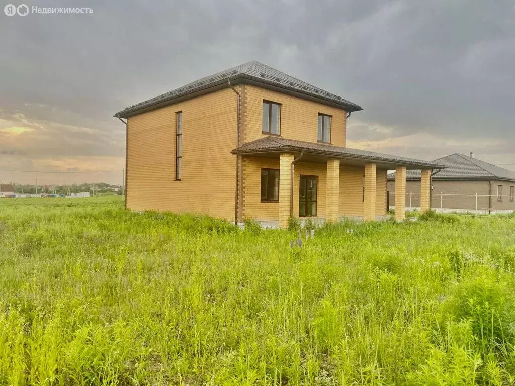 Дом в Отрадное, микрорайон Ново-Деснянский (198.7 м) - Фото 2