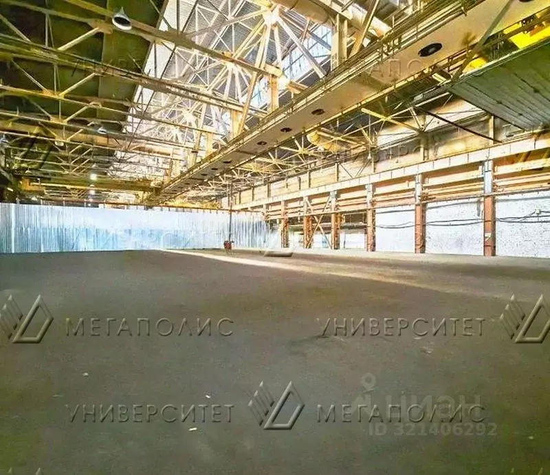 Склад в Московская область, Видное Белокаменное ш., 20 (1913 м) - Фото 2