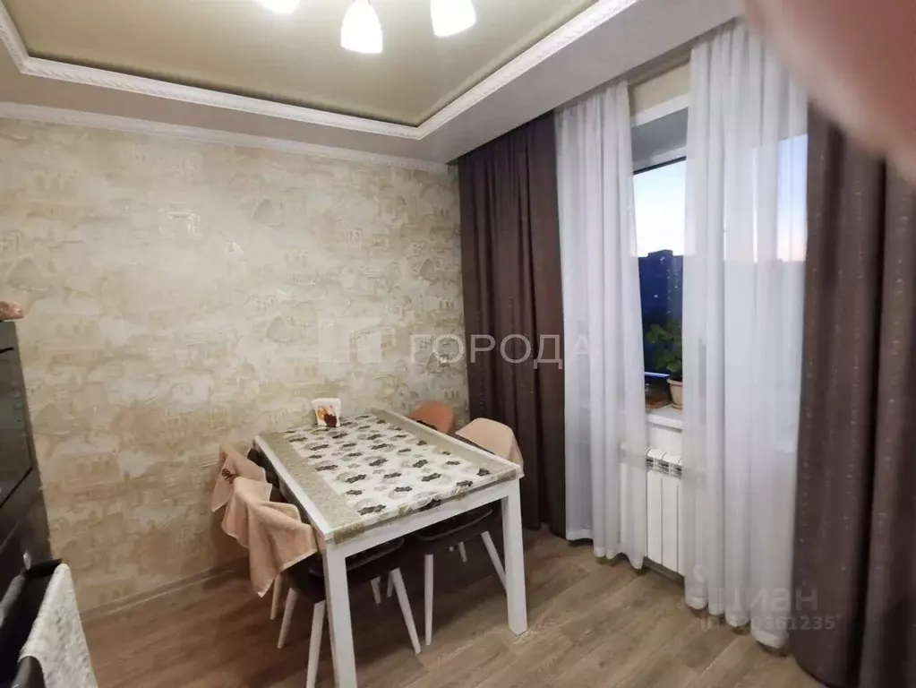 3-к кв. Алтайский край, Новоалтайск Высоковольтная ул., 12 (98.6 м) - Фото 0