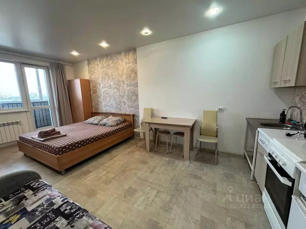 Студия Бурятия, Улан-Удэ ул. Смолина, 67к1 (30.0 м) - Фото 2