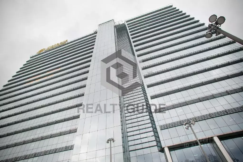 Офис в Московская область, Химки Ленинградская ул., с25 (1829 м) - Фото 2