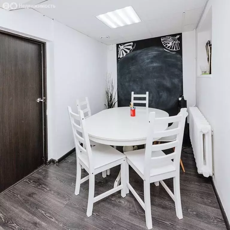 Офис (90 м) - Фото 2