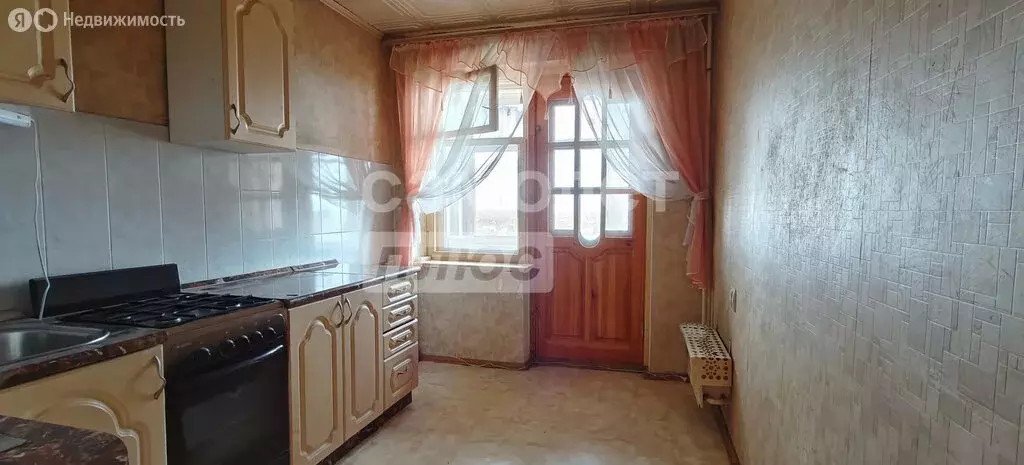 3-комнатная квартира: Рязань, район Канищево, Интернациональная улица, ... - Фото 2