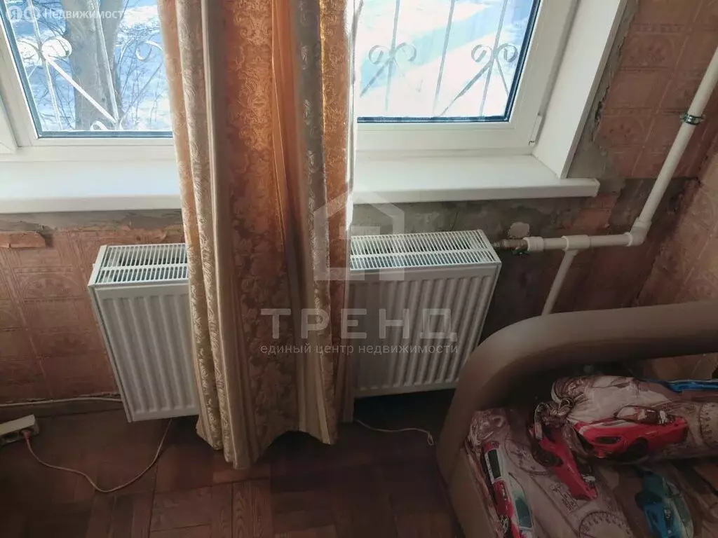 2-комнатная квартира: Санкт-Петербург, Гранитная улица, 58 (42 м) - Фото 1