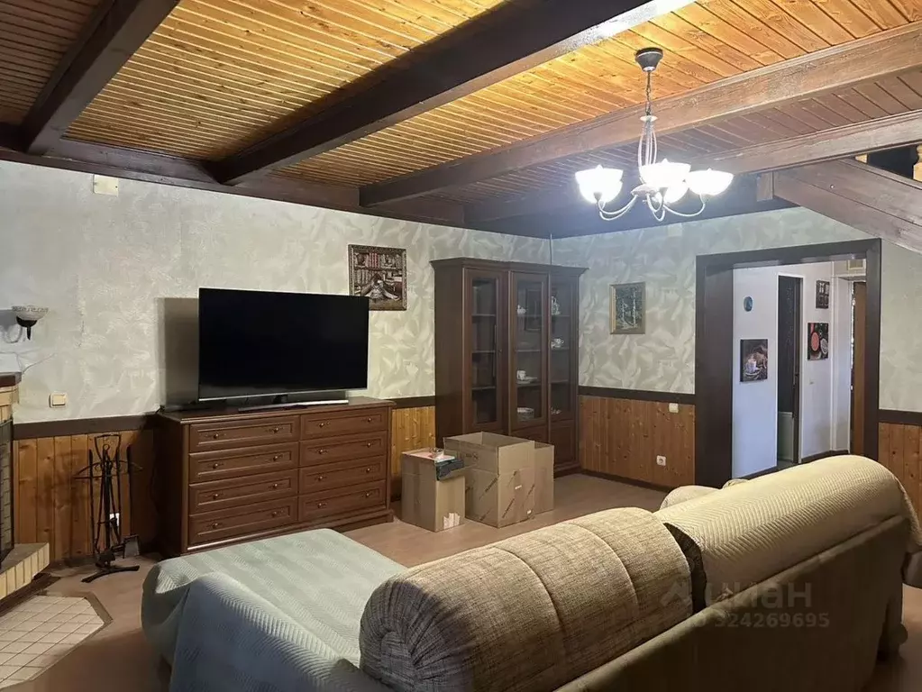 Дом в Москва ш. Брестское (130 м) - Фото 2